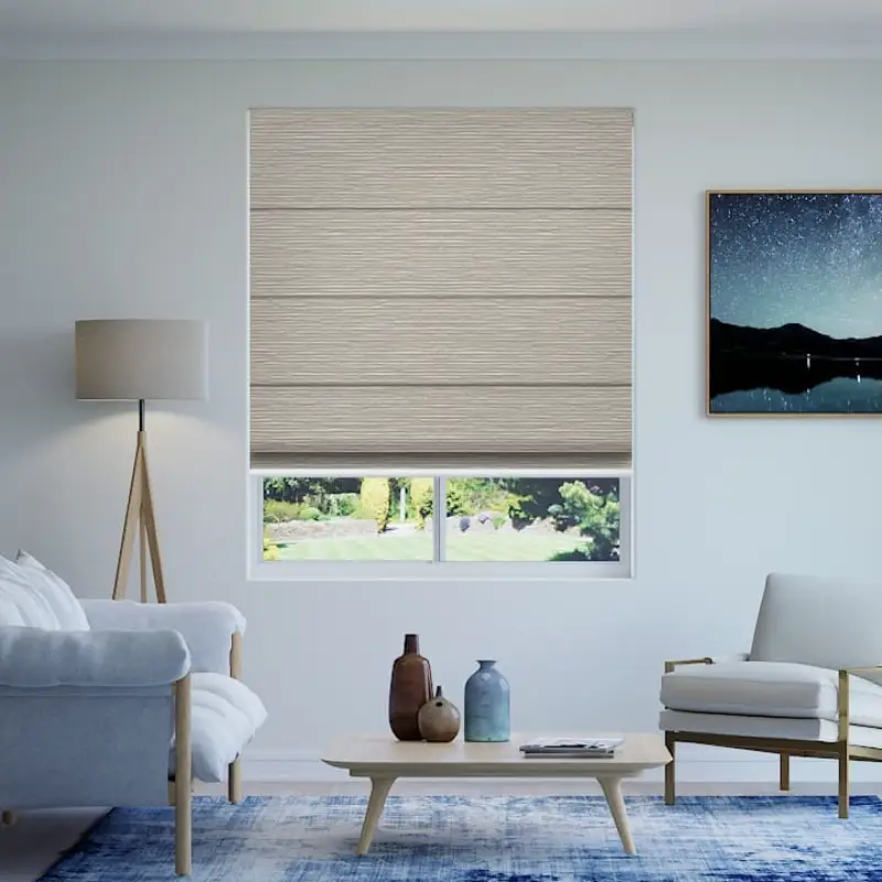 Roman Blinds